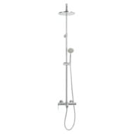 Душевая система Mariani Artic B00260ATATA20, хром