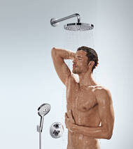 ��������� Hansgrohe Ecostat S 15758340 ���������, ����.�����, ����������� ������ ����