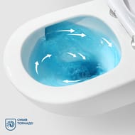 ������ ��������� ������������ � �������� � ������ TORNADO BelBagno AMANDA-TOR BB051CH-TOR-FC/SC