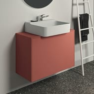 ����� ��� �������� Ideal Standard CONCA (800x373x550) 2 �� , �����, ���������� � ������� T3935Y3