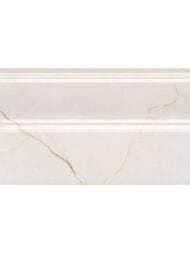 Плинтус KERAMA MARAZZI Театро (150х250) светло-бежевый FMB022R (шт.)