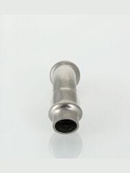 Пресс угольник VALTEC 108х108 45? нерж. сталь 108 VTi.959.I.108108