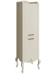 Пенал Caprigo Бурже bianco antico 486х1652х393 правый 11050R-011