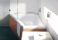 ����� ��������� Duravit Paiova 1800�1400 ������ ����� 700216000000000