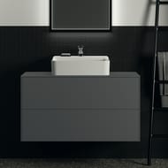����� ��� �������� Ideal Standard CONCA (1000x505x550) 2 �����, ��������, ������� � ������� T3942Y2