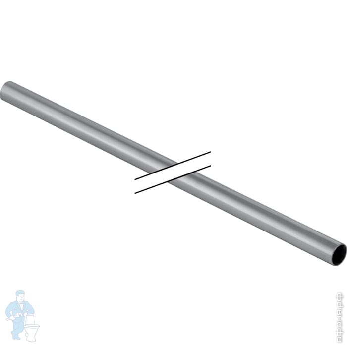 Труба GEBERIT MAPRESS 22х1,2мм нерж. сталь 39004/39204 | Афоня.рф, цена ...