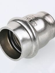 Заглушка VALTEC нерж. сталь 28 VTi.961.I.000028