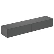 ����� ��� �������� Ideal Standard CONCA (2385x370x505) 2 �����, ��������, �� ����������� T4335Y2