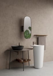 �������� Vitra Plural (470�400�130) ���������,����������������� ��������, ������ ���. 7812B483-0016