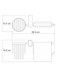 ��������� ��������� ������ � ���������� WasserKRAFT BERKEL �-6859