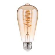 ����������� ������������ ����� Elektrostandard Dimmable E27 5W 2700K
