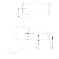 ��������������� AQUAme Trento ��������� ���� AQM7208CR