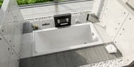 ����� ��������� Duravit Starck (1700�900) ���� ������ 700337000000000