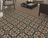 ��������������� ������ Top Cer Octagon New 4429+01 OCT11-B (300�300) ����������+�������+����� (��.�)
