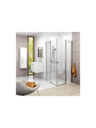 Смеситель для душа RAVAK Chrome CR 032.00/150 настенный