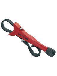 Ключ ременной Super Ego Easy Grip 20-200 мм, алюминий,  123010000