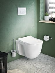 ������ ��������� Vitra S40 540�345�400 ��� �������,����������������� ��������,�������. 7759B003-0075