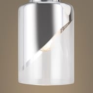 Настенный светильник Freya Dual (Дуэл) FR5226WL-01W, 220/240 V, IP20,белый — миниатюра 4