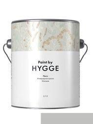 ����������� ������ HYGGE Fleurs Frosted Silver (7%), 2,7�, HG01-055 (��.)