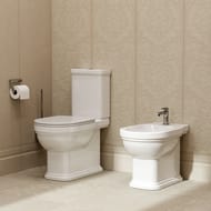 ������-������� KERAMA MARAZZI POMPEI (370�676�815), ���� ����� ��������� PO.wc.01 +PO.cis.01