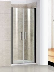 ����� ������� GOOD DOOR BAS PANDORA SD-100-C-CH (100�185) 2 ��������� �����, ������� ����/������ ����������