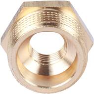 ������� STOUT 3/4"��1/4"�, ������,  SFT-0028-003414