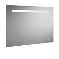 Зеркало Burgbad Fiumo 1000х700х30 LED, USB, сенсор, подогрев SIIX100