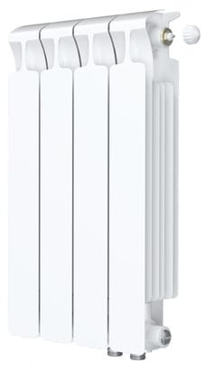 �������� ��������������� Rifar Monolit Ventil MVR 500 ������ ������ �����, 4 ������, 50��, 784 ��