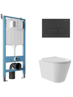 ����������� Aqueduto TECNICA NOVO+������ � �������� CONE PLUS+������� ����� RETANGULO NOVO AQDS220�