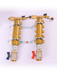 ������������ ������ Tiemme 5 ���. 1" x 3/4 � ����������� 3870006(3875G060505)