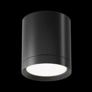 Потолочный светильник Maytoni Hoop (Хуп) C086CM-GX53-MRD-B, 12Вт, IP20, GX53, черный