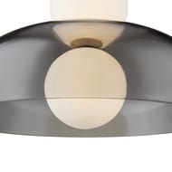 ��������� ���������� Freya Frisky (������) FR5385PL-L17B,3065 K,83,8 Ra,220/240 V,IP20,������