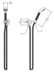 ������� ����� Devon&Devon Excelsior King EXC-RY118CR (������ ���, ���������, �����) ����
