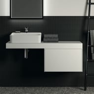 ����� ��� �������� Ideal Standard CONCA (600x505x360) 1 ����, ����� ������� ��� T3982Y1