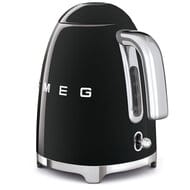������ ������������� SMEG KLF03BLEU, ����� 1,7 �., ���� ������