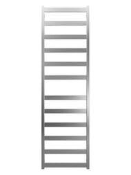 GROTA BREZZA Полотенцесушитель "Лесенка" электр. 530x1800 600Вт, матовый
