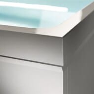 ����� Gruppo Treesse Soul V408S 1800�1200�600 CrystalTech, �����+���������� AAD