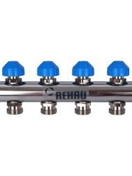 REHAU ������������ ������ HKV RAUTHERM S �� 10 �������, ����.�����