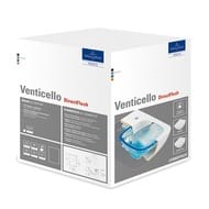 ������ ��������� Villeroy & Boch Venticello 4611RSR1 (375�560) ��� ������ + �������, �eramicplus
