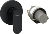 ��������� ��� ���� Hansgrohe Rebris S 72648670 �������������, �� ������� ������, ���.������