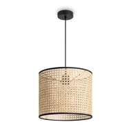 Подвесной светильник Freya Mixture (Микстур) FR5483PL-01B, 220/240 V, IP20,черный