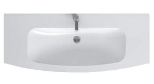 ��������-���������� Jacob Delafon Nona EB1886RU-DE1 120 ��, 1 ����, ������, ����� �������