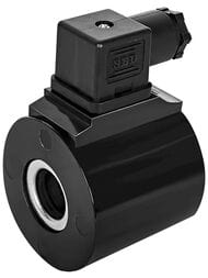 Катушка STOUT для соленоидных клап.SSV-0020 1.1/4",1.1/2",2",нормально открытых,220В SSV-0110-000004