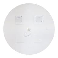 ������� Silver Mirrors �����-4 (770�770) LED-���������, ������, ������, ���� ��-00001047