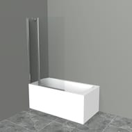 ������ �� ����� BelBagno Uno (900�1500) UNO-V-11-100/150-C-Cr ������ ����������, ����