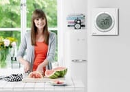 ��������� ��������� DANFOSS BasicPlus2 � �������� WT-D ���������, �����������, 088U0622