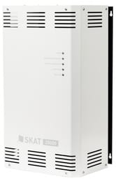 Стабилизатор напряжения Бастион SKAT ST-20000 5 ступеней, для всего дома