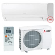 ����������� �����-������� Mitsubishi Electric MSZ-HR25VFK+MUZ-HR25VF �� 25 ��.�., 2.5 ���