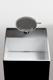 �������� Laufen KARTELL 811331 (375�435�900) � ���������� ��� ����., ������� ����, ���� ������ �����