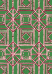 ���� �������� Thibaut Dynasty Shoji Panel (0,69�8,22) ������� T75517 (�����)